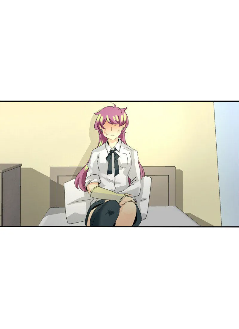 unOrdinary Chapter 95 Online - página 10