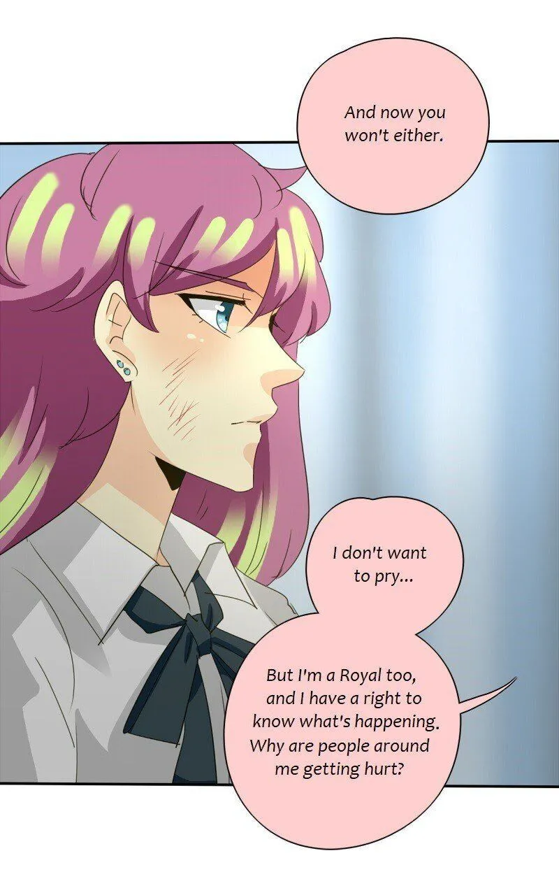 unOrdinary Chapter 95 Online - página 22