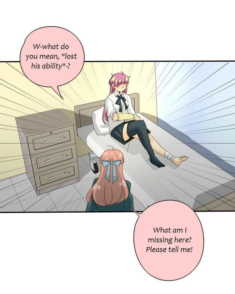 unOrdinary Chapter 95 Online - página 26