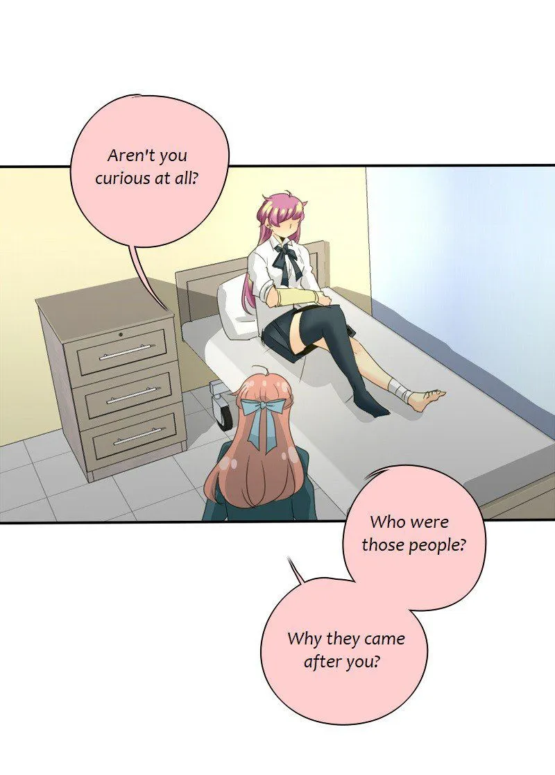 unOrdinary Chapter 95 Online - página 39