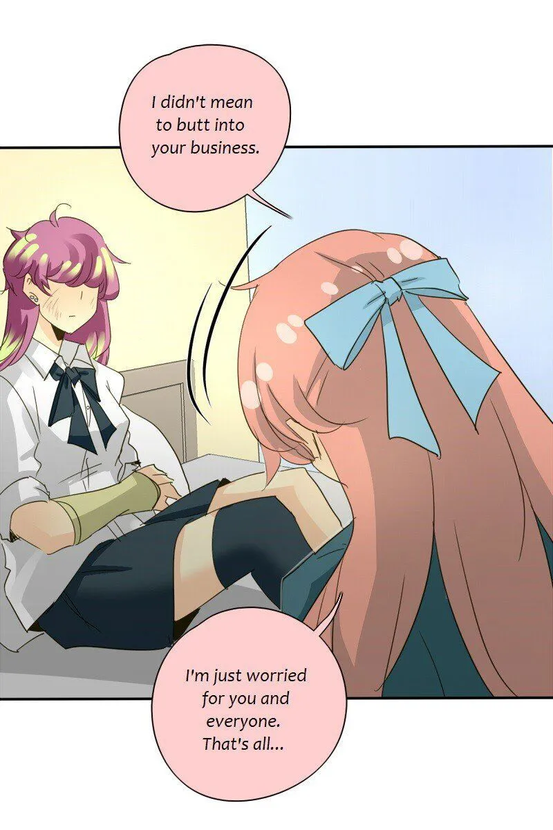 unOrdinary Chapter 95 Online - página 45