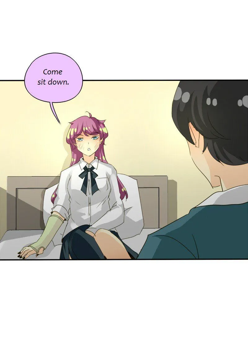 unOrdinary Chapter 95 Online - página 75