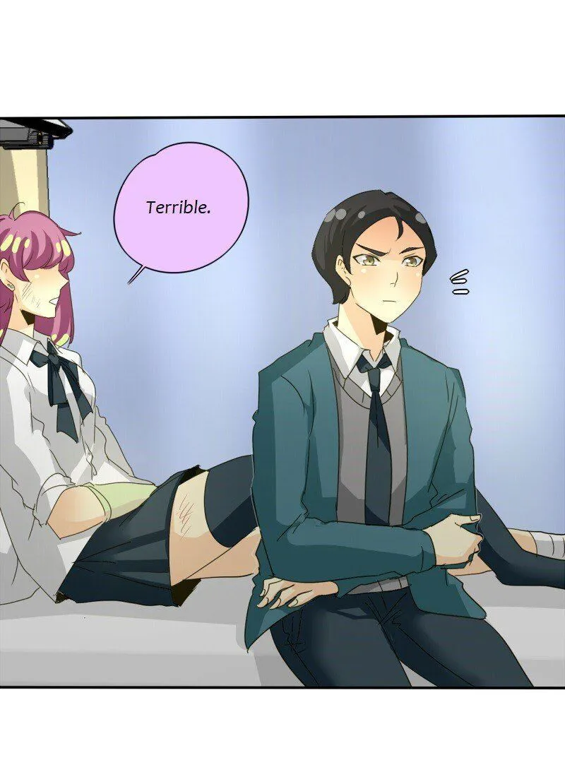 unOrdinary Chapter 95 Online - página 82