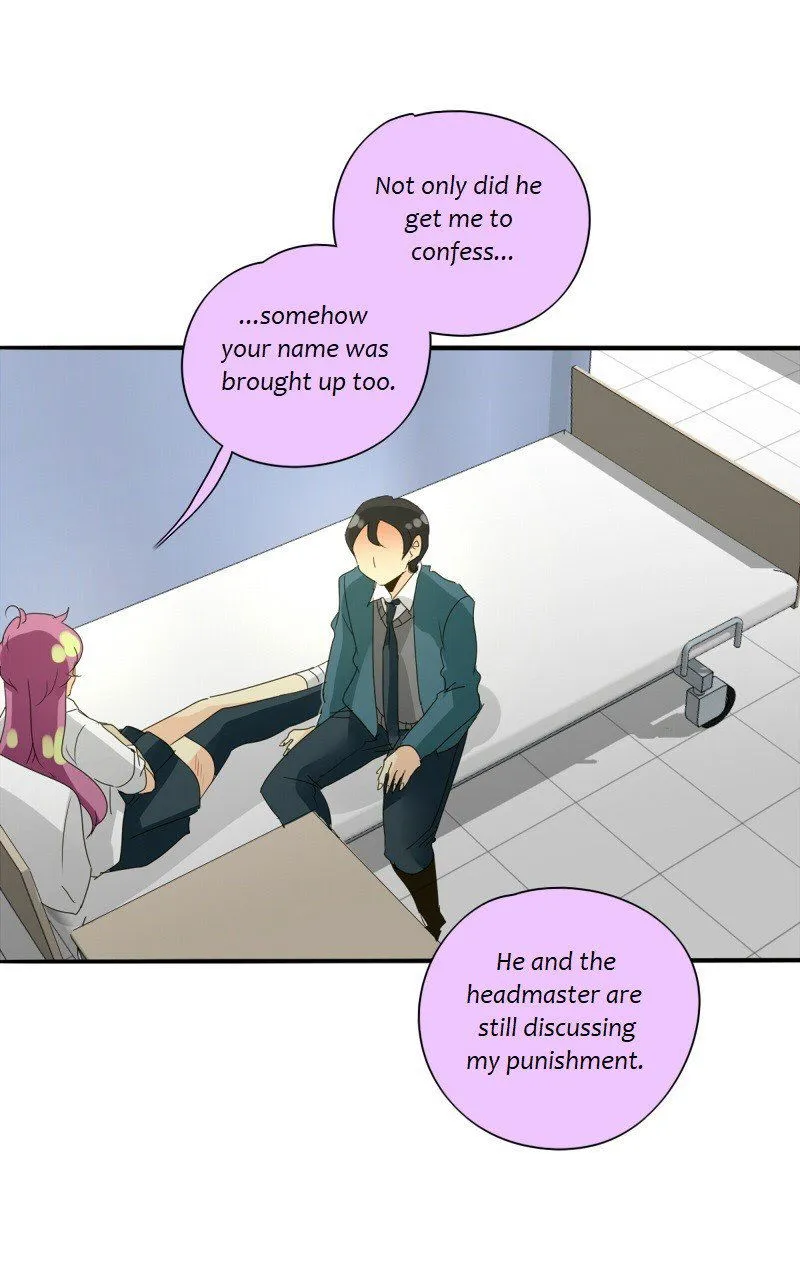 unOrdinary Chapter 95 Online - página 91