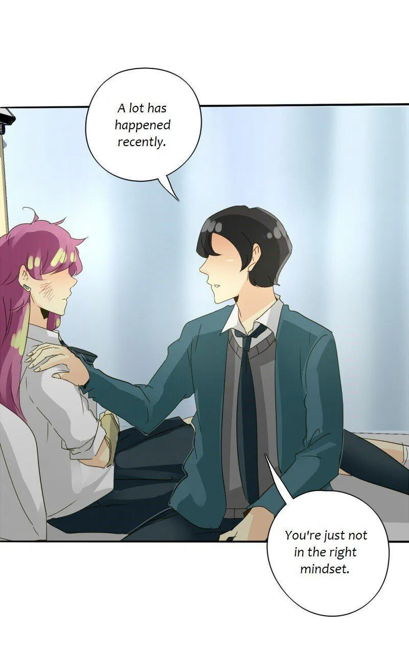unOrdinary Chapter 95 Online - página 97