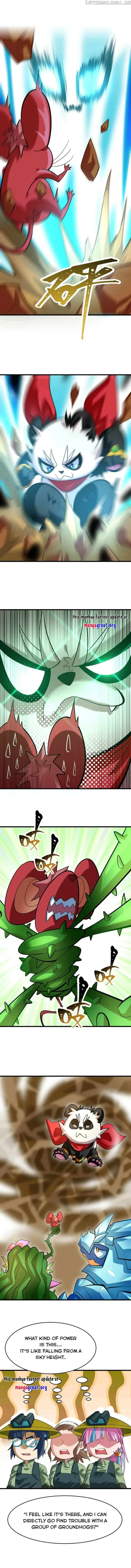 Unscientific Tame Chapter 22 Online - página 5