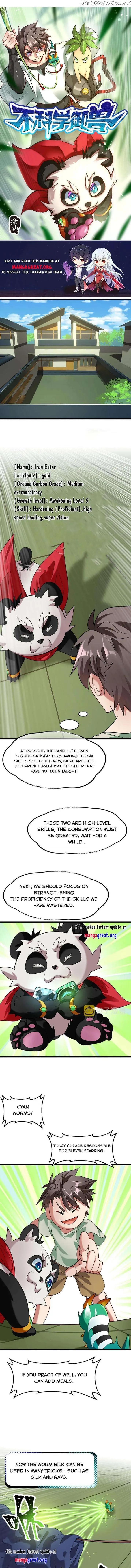 Unscientific Tame Chapter 27 Online - página 1