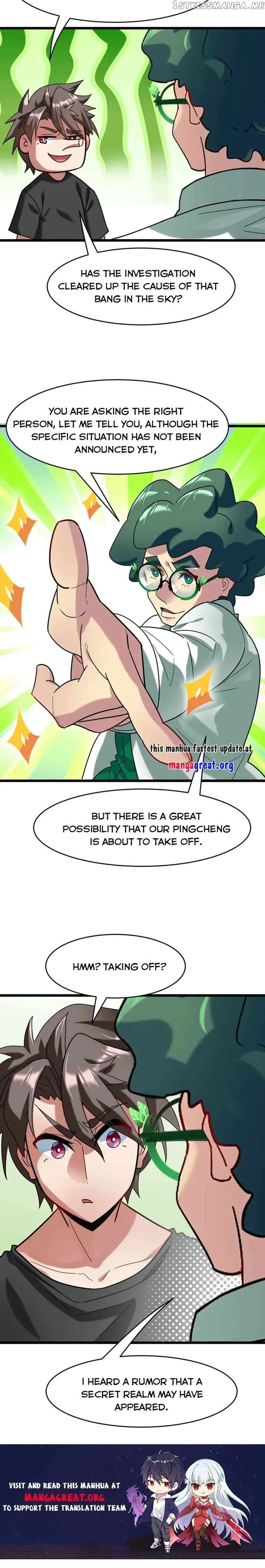 Unscientific Tame Chapter 27 Online - página 6