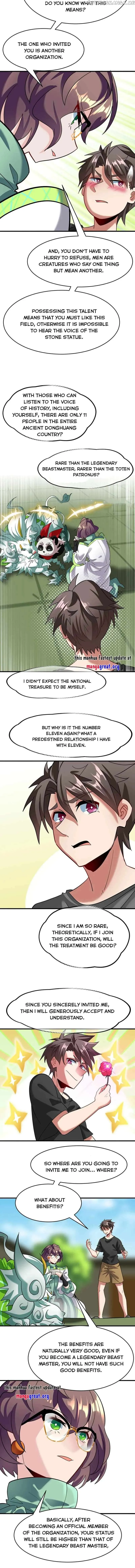 Unscientific Tame Chapter 29 Online - página 2