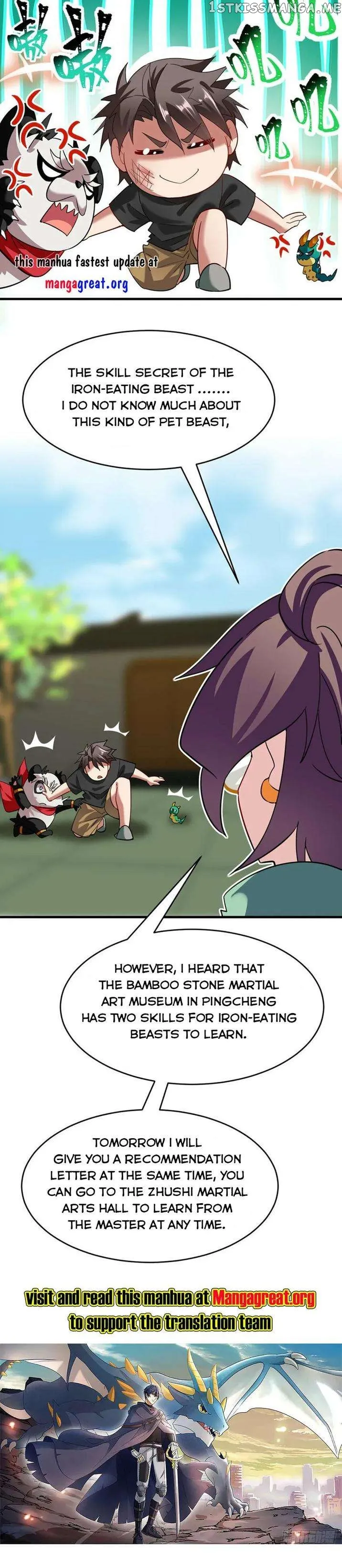 Unscientific Tame Chapter 30 Online - página 7