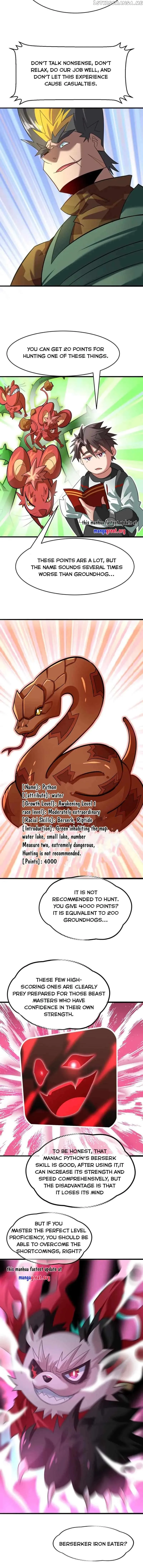 Unscientific Tame Chapter 36 Online - página 2