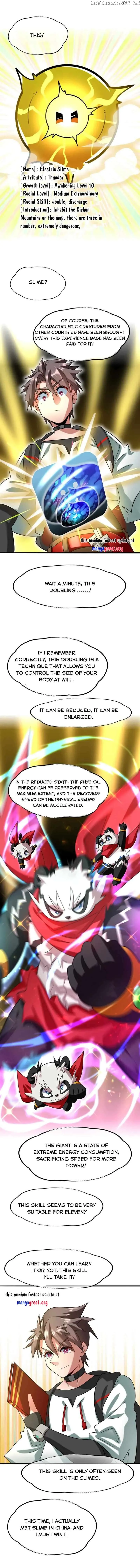 Unscientific Tame Chapter 36 Online - página 3