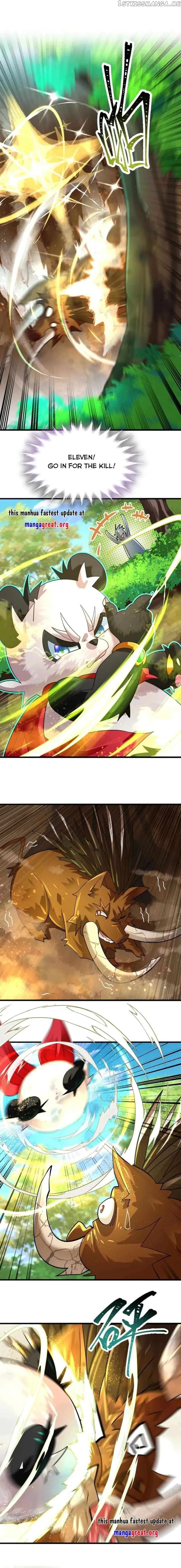 Unscientific Tame Chapter 37 Online - página 5