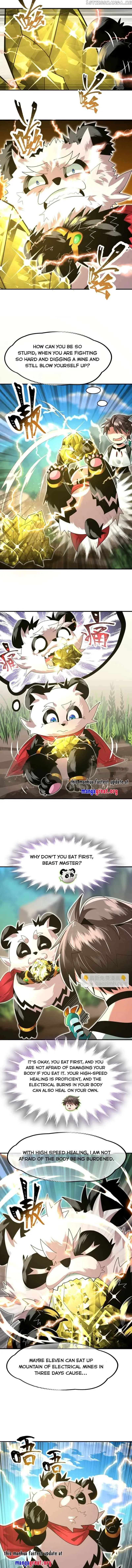 Unscientific Tame Chapter 40 Online - página 5
