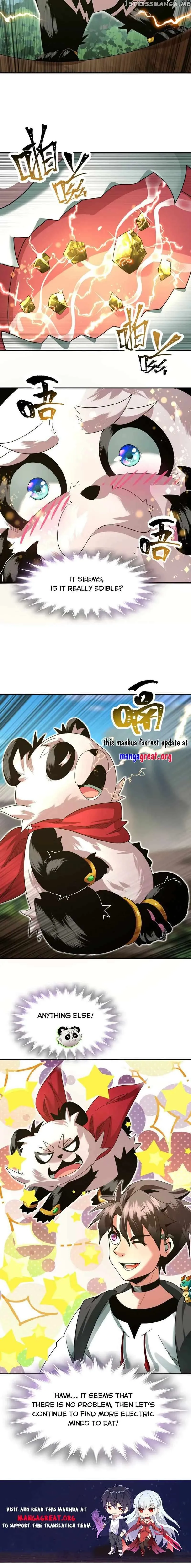 Unscientific Tame Chapter 40 Online - página 6