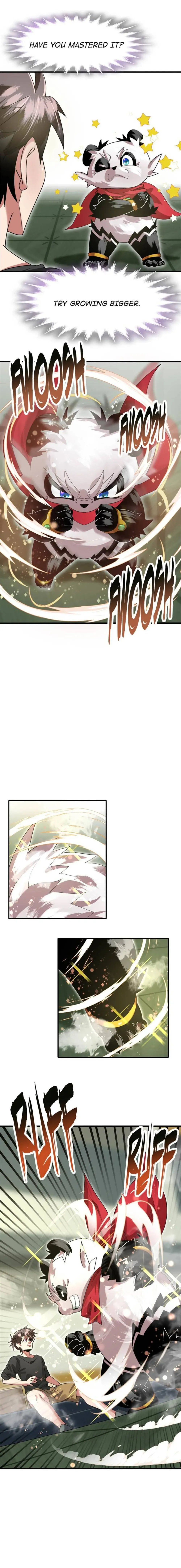 Unscientific Tame Chapter 48 Online - página 2