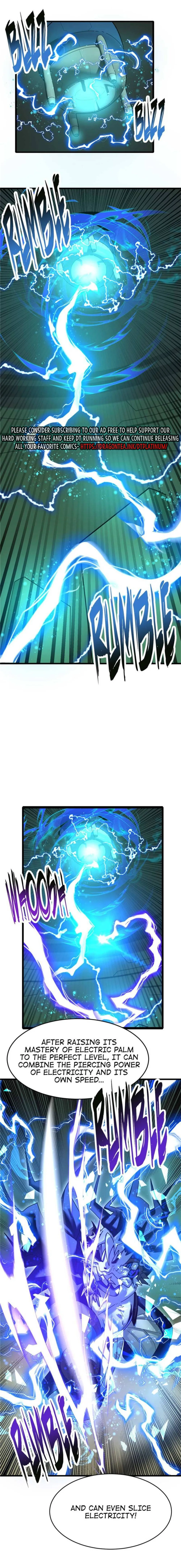 Unscientific Tame Chapter 53 Online - página 2