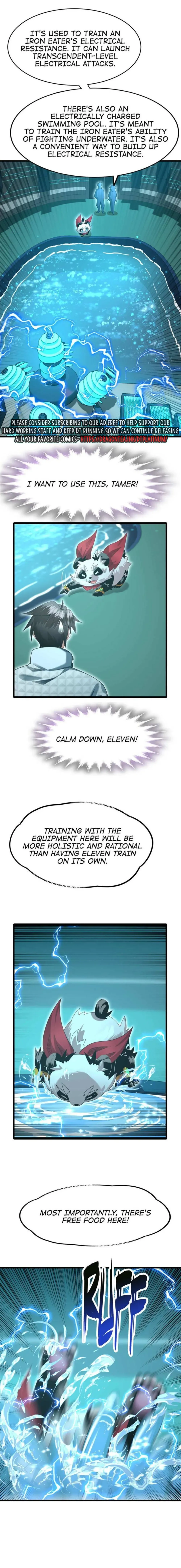 Unscientific Tame Chapter 54 Online - página 4