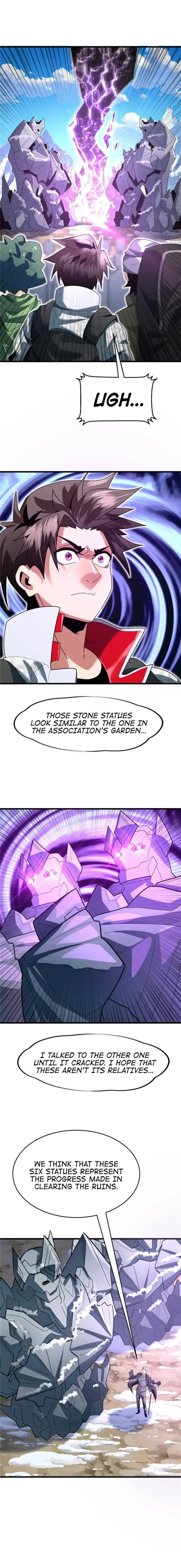 Unscientific Tame Chapter 58 Online - página 2