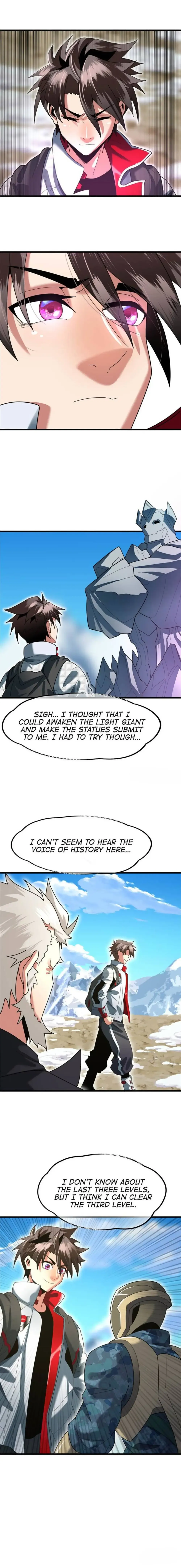 Unscientific Tame Chapter 58 Online - página 5
