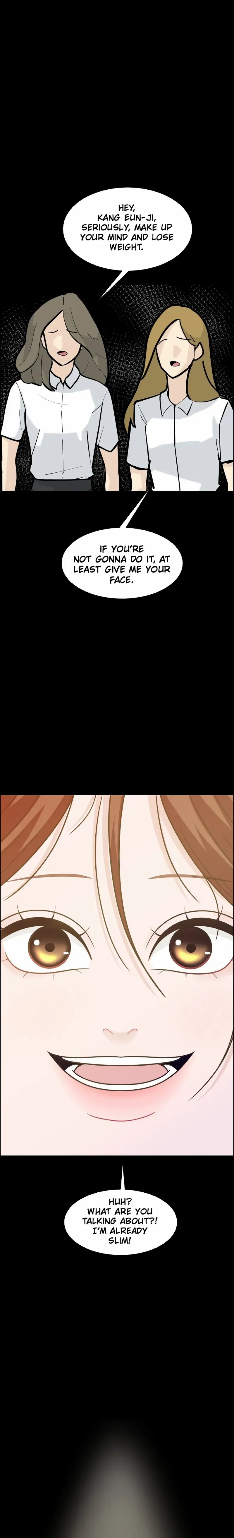 Unscratched Lottery Ticket Chapter 9 Online - página 1