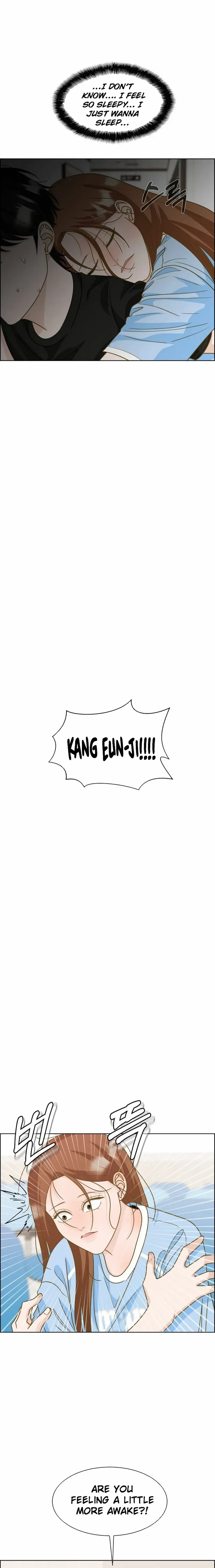 Unscratched Lottery Ticket Chapter 9 Online - página 7