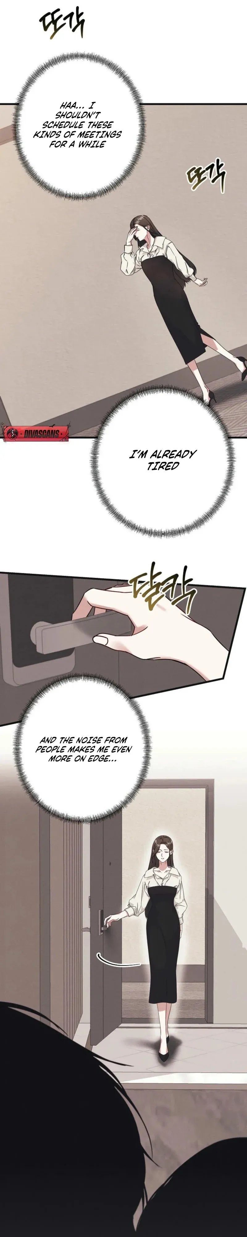 Unstable Partnership Chapter 1 Online - página 7