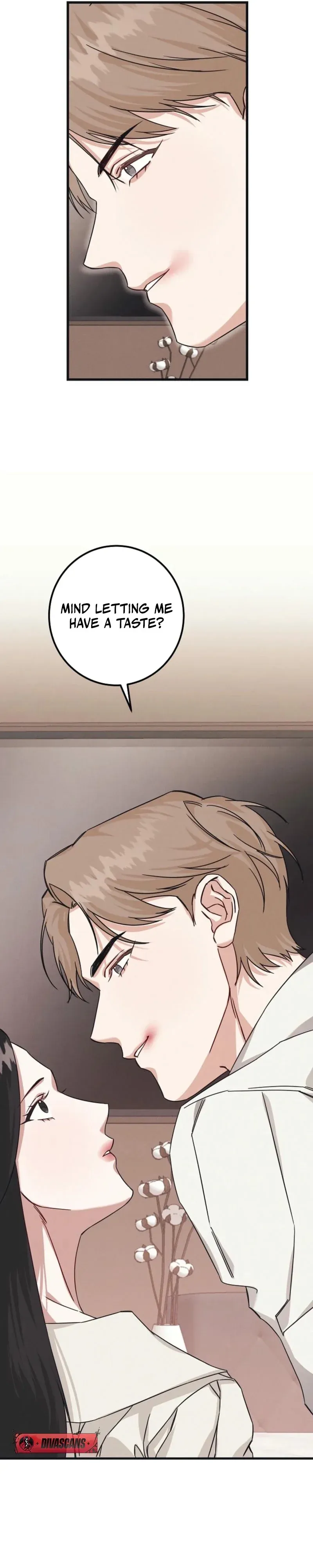 Unstable Partnership Chapter 1 Online - página 17