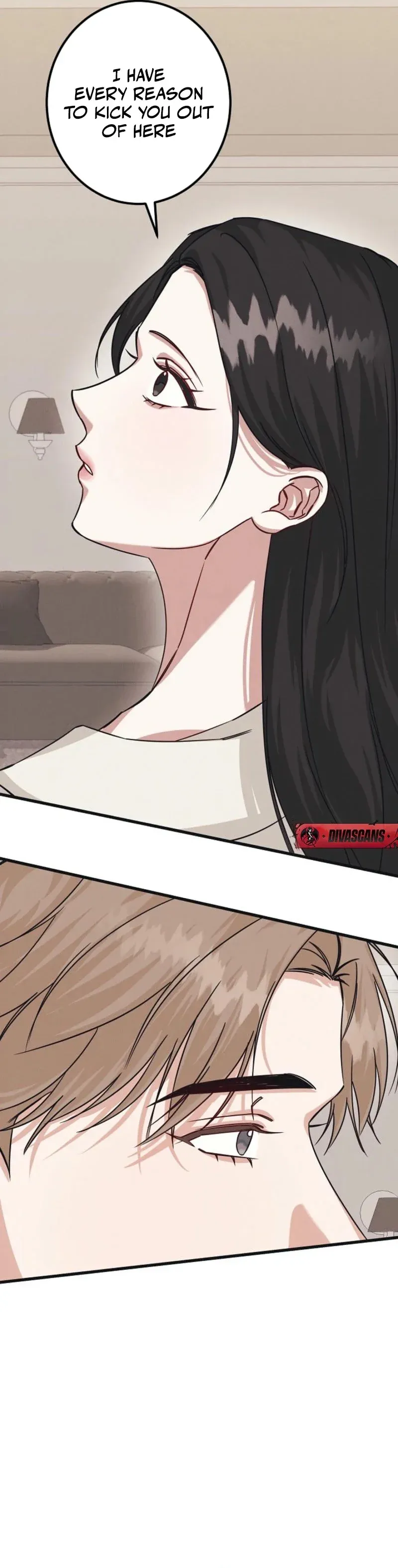 Unstable Partnership Chapter 1 Online - página 25