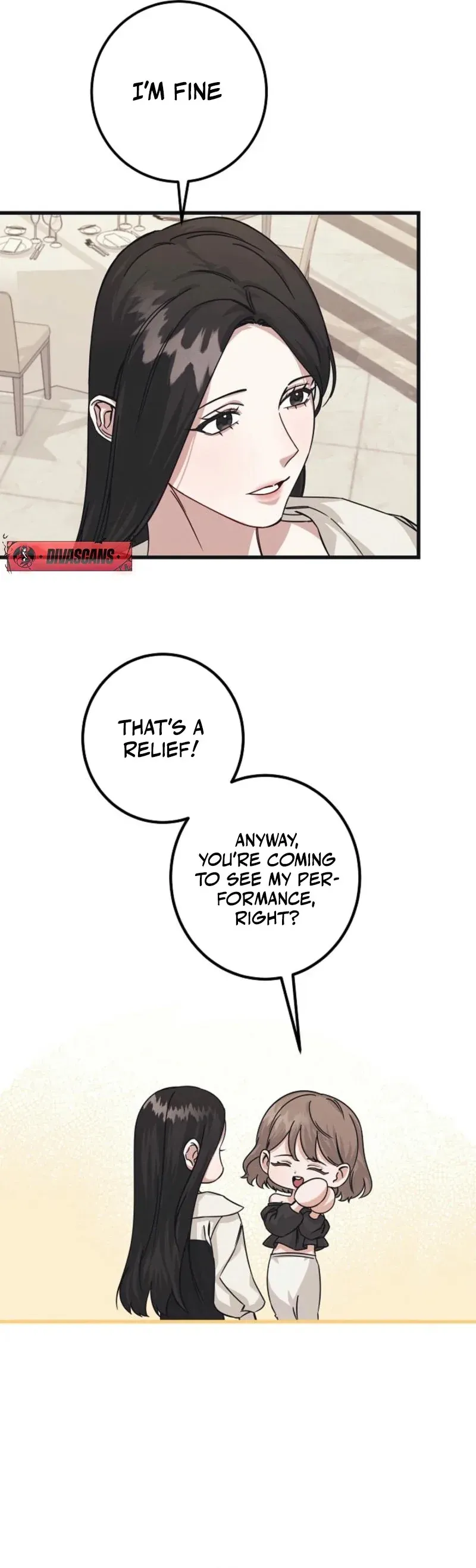 Unstable Partnership Chapter 1 Online - página 32