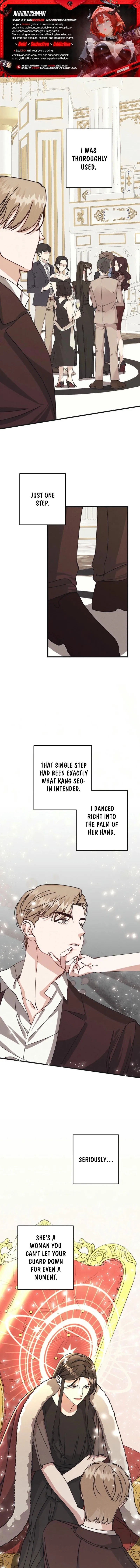 Unstable Partnership Chapter 11 Online - página 1