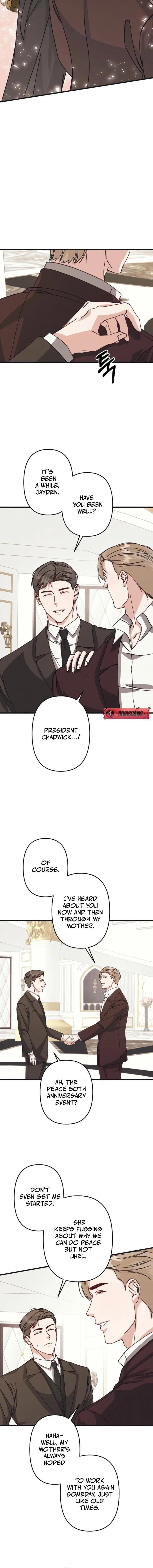 Unstable Partnership Chapter 11 Online - página 2