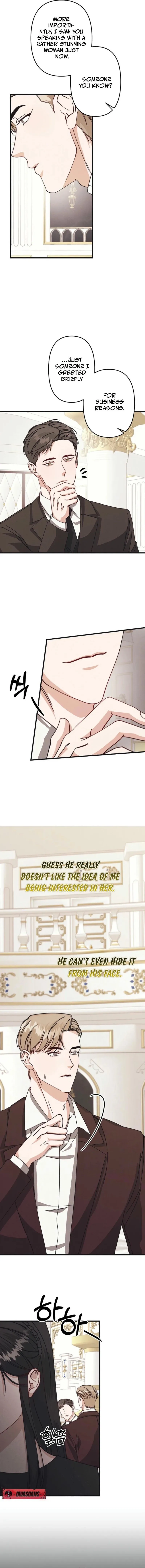 Unstable Partnership Chapter 11 Online - página 3