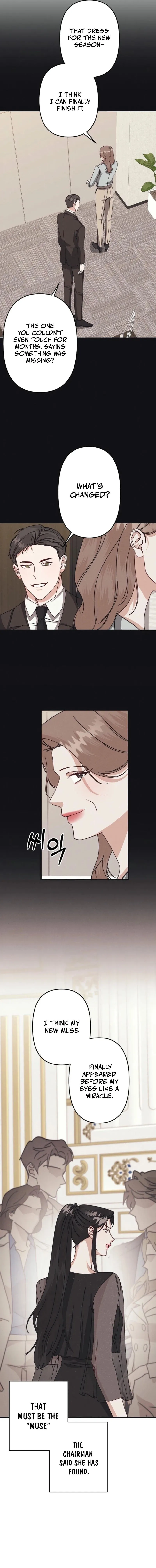 Unstable Partnership Chapter 11 Online - página 4