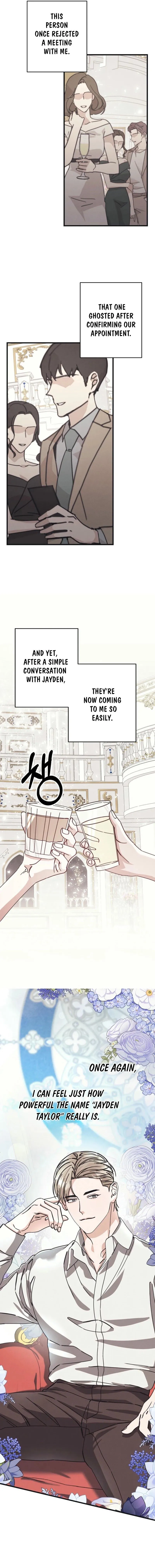 Unstable Partnership Chapter 11 Online - página 7