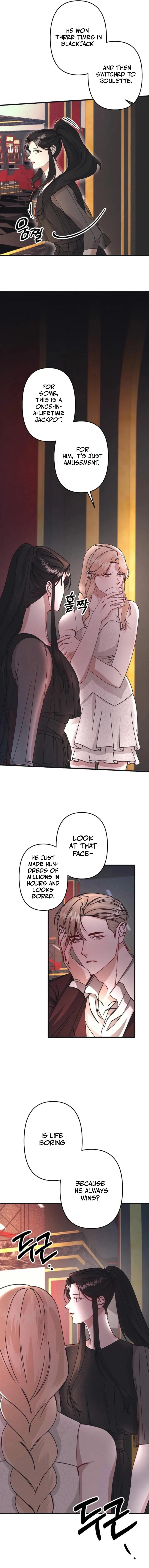 Unstable Partnership Chapter 11 Online - página 10