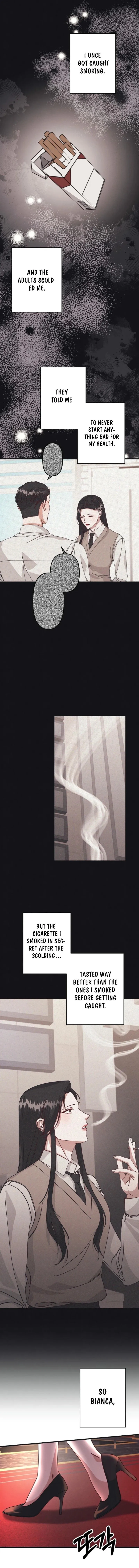 Unstable Partnership Chapter 11 Online - página 13