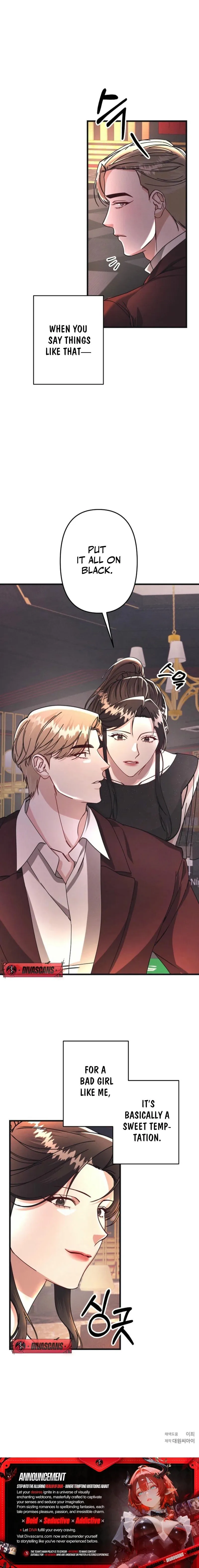 Unstable Partnership Chapter 11 Online - página 14