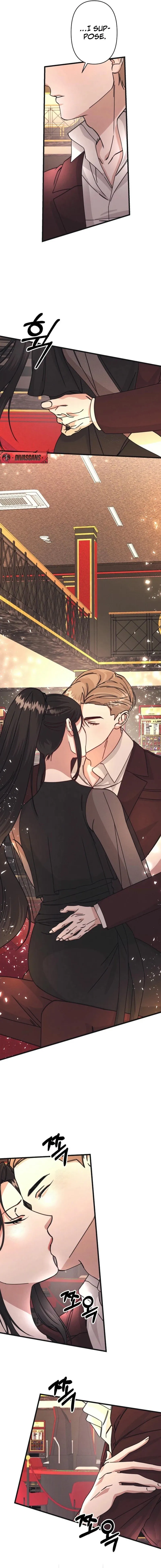 Unstable Partnership Chapter 12 Online - página 5