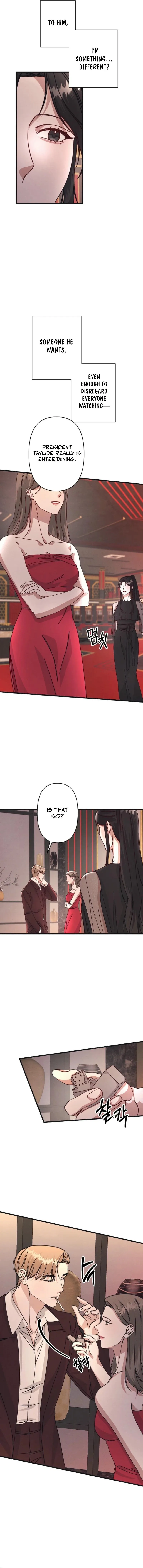 Unstable Partnership Chapter 12 Online - página 12