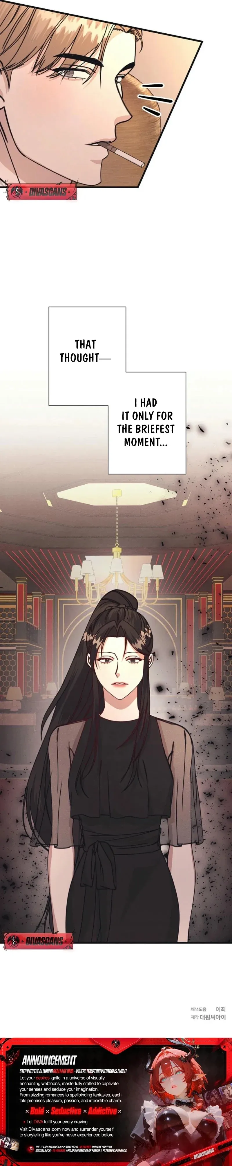 Unstable Partnership Chapter 12 Online - página 13