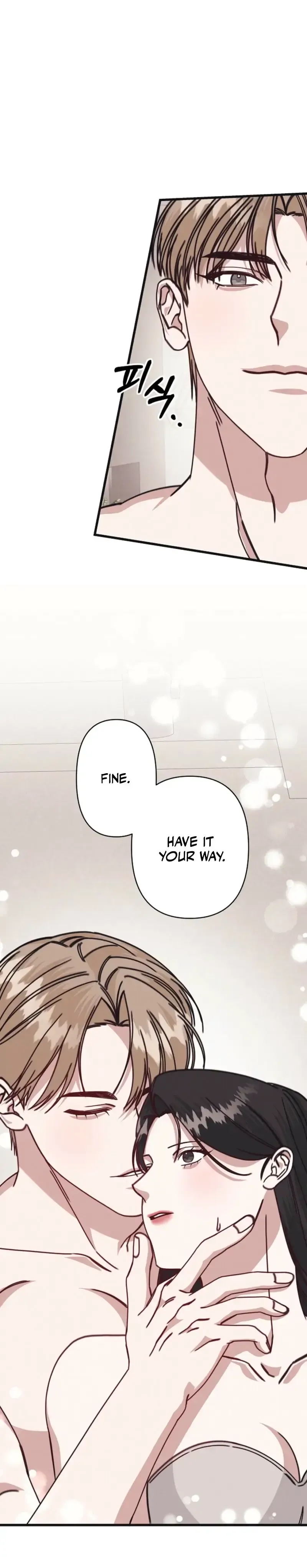 Unstable Partnership Chapter 14 Online - página 9