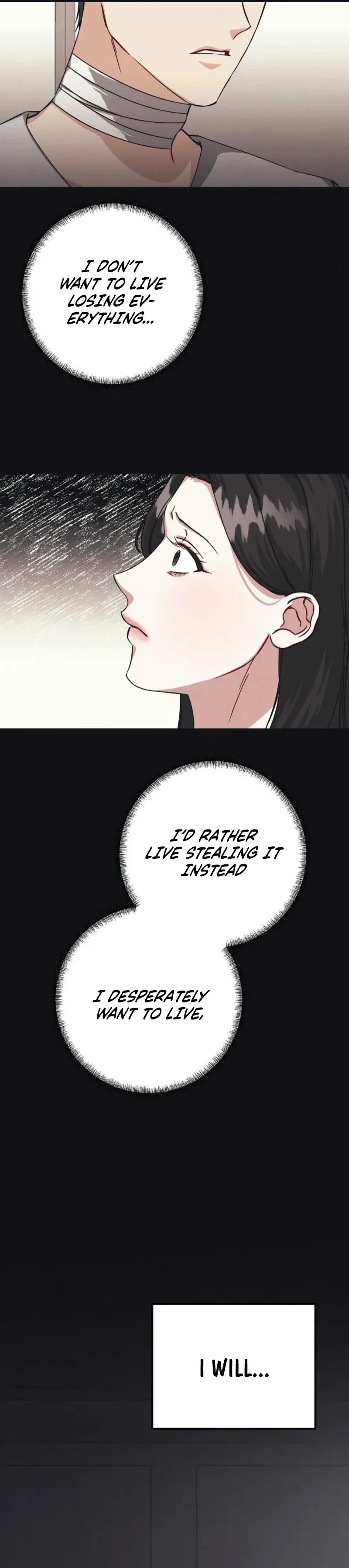 Unstable Partnership Chapter 2 Online - página 28