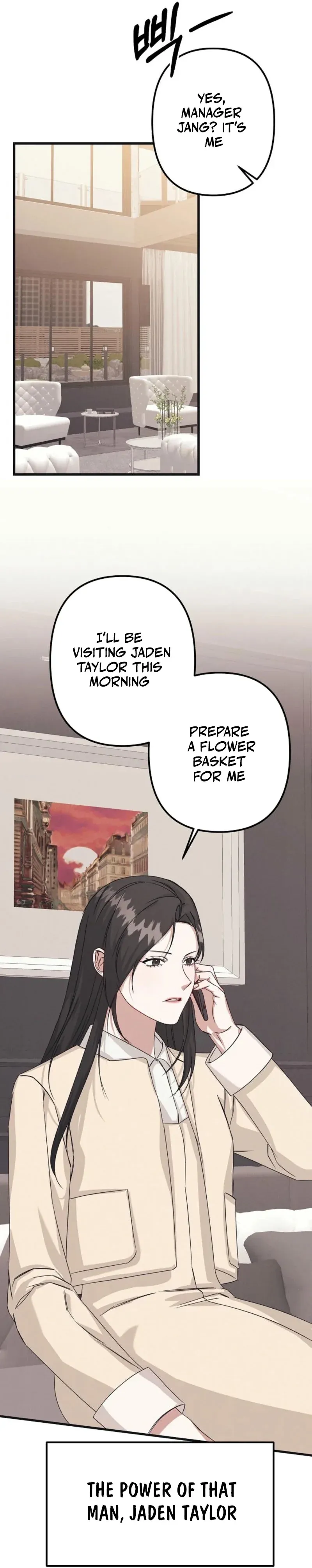 Unstable Partnership Chapter 3 Online - página 5