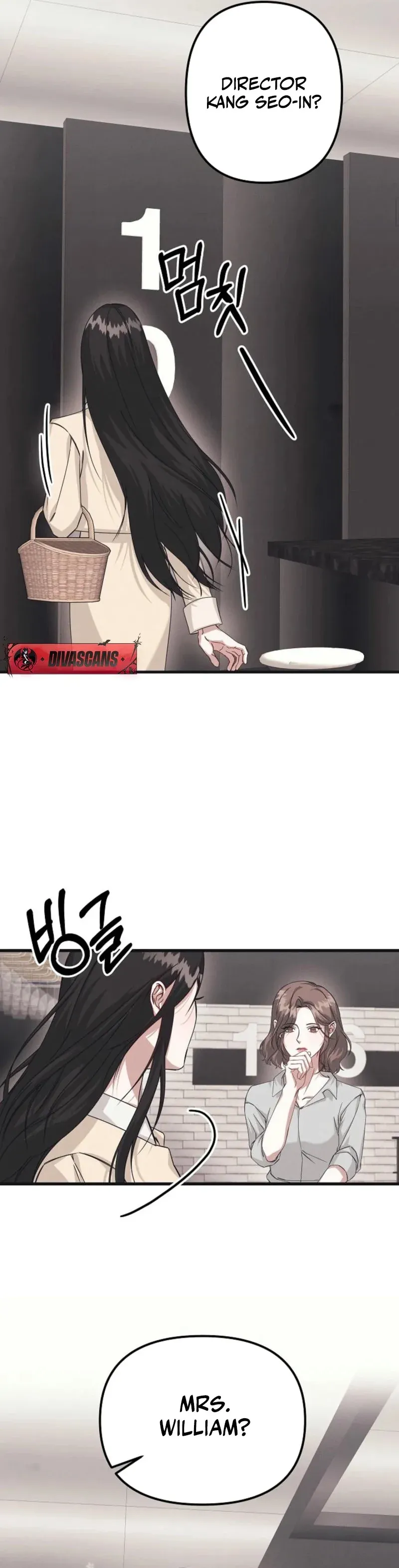 Unstable Partnership Chapter 3 Online - página 8