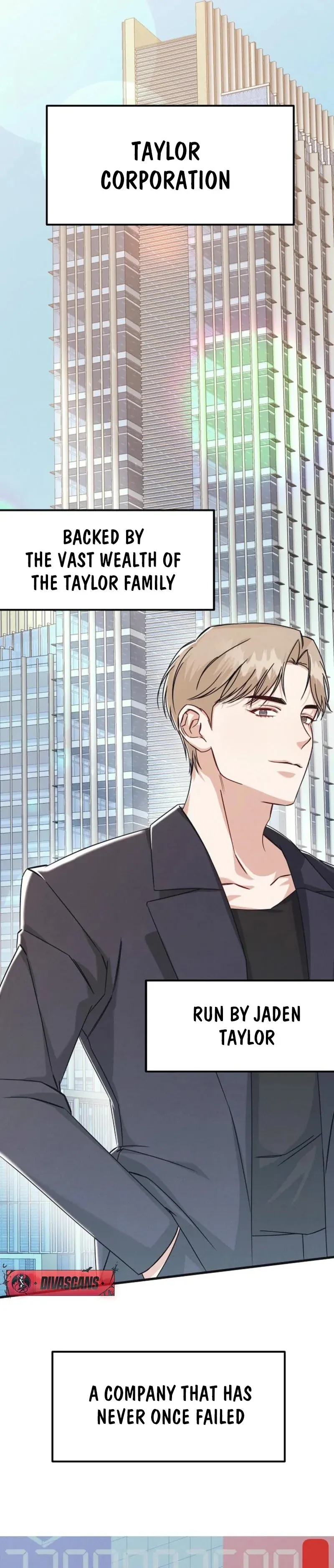 Unstable Partnership Chapter 3 Online - página 13