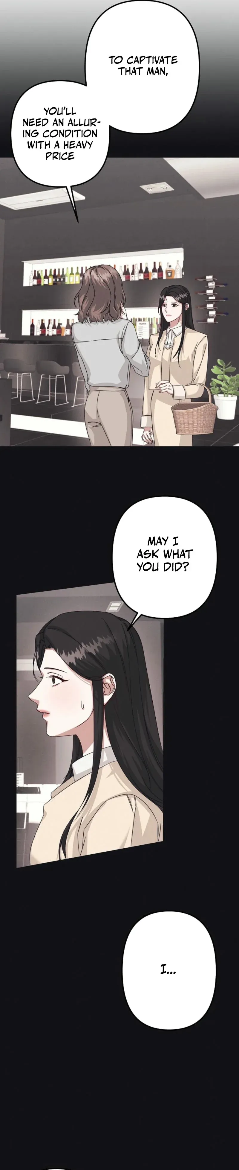 Unstable Partnership Chapter 3 Online - página 25