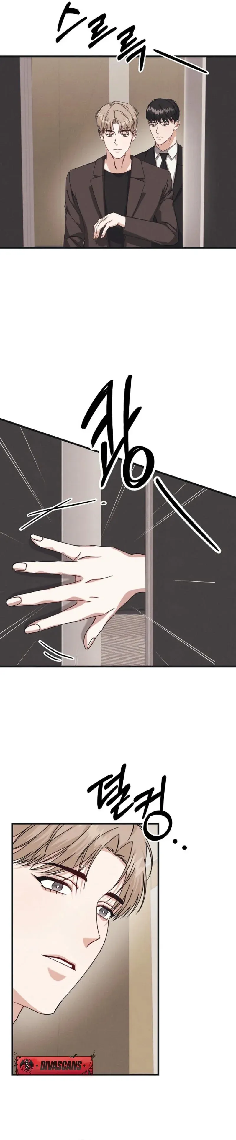 Unstable Partnership Chapter 3 Online - página 27