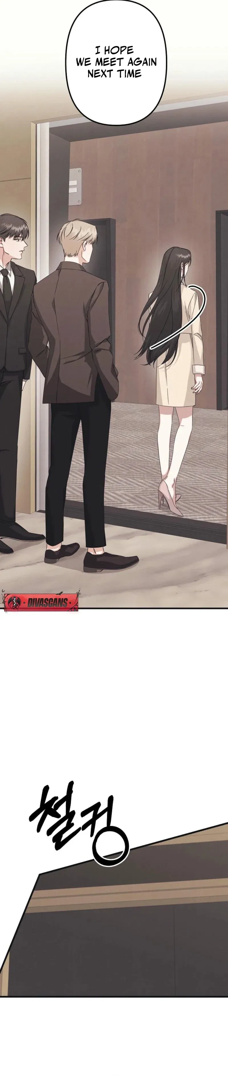 Unstable Partnership Chapter 3 Online - página 31