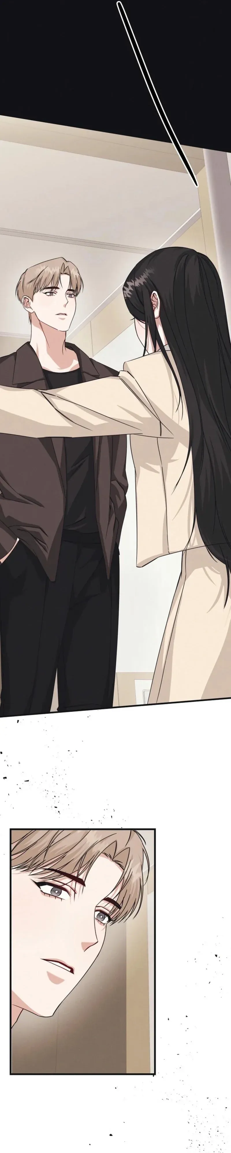 Unstable Partnership Chapter 4 Online - página 6